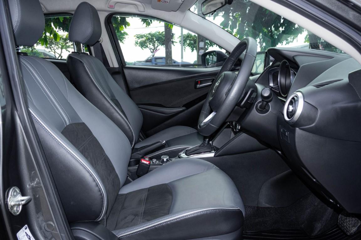 Mazda2 1.3 S Leather Sports 2022 *SK2003*